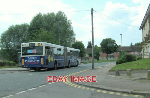 Photo national express - national,