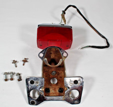 Honda 1982-83 CM250C 1979