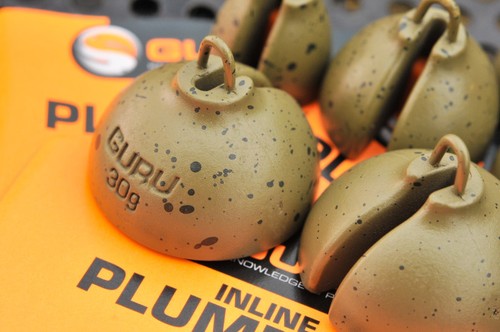 Guru inline plummet - guru,