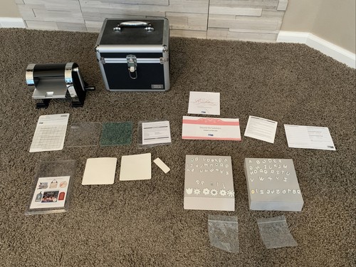 Quickutz revolution tabletop - quickutz,