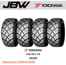 165/70x10 1657010 Yokohama