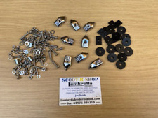 LAMBRETTA  GP - DL LEGSHIELD