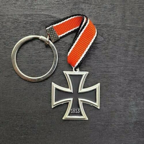 Mini german iron cross - german,