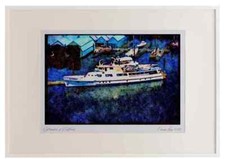 588065 Private Yacht Vancouver