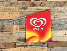 VINTAGE 2003 WALLS ICE CREAM