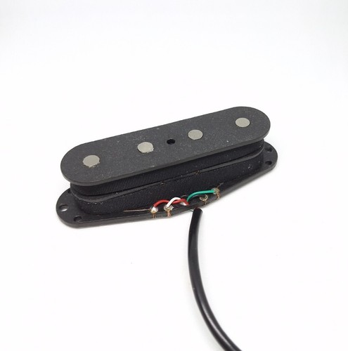 Mini humbucker stacked pickup - mini,
