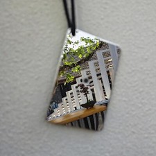 Survival Signal Mirror Small