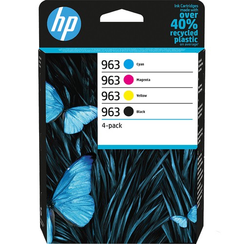 No 963 - hp, )