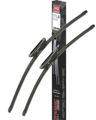 Wiper blades fit renault - wiper,