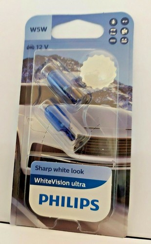 Philips whitevision ultra - philips,