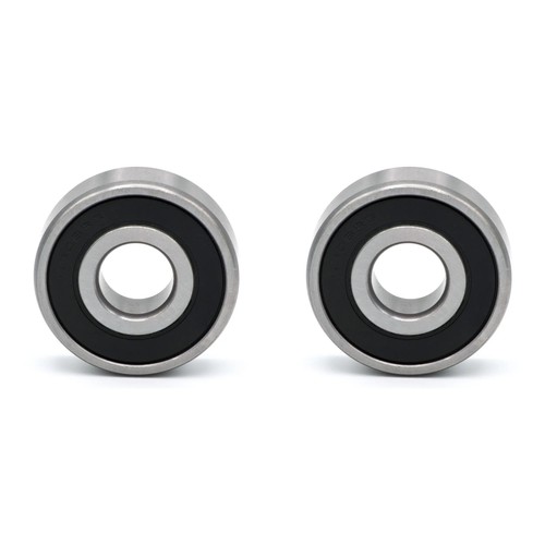 Rear wheel bearing - rear,