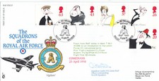 Comedians signed raf - comedians,