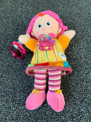 Tomy lamaze girls - , emily
