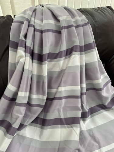 Large curtains dunelm plum - ,