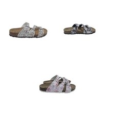 Bonova Menorca Triple Buckle