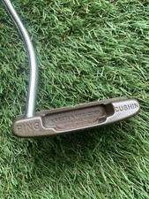 Ping Cushin BeCu Beryllium