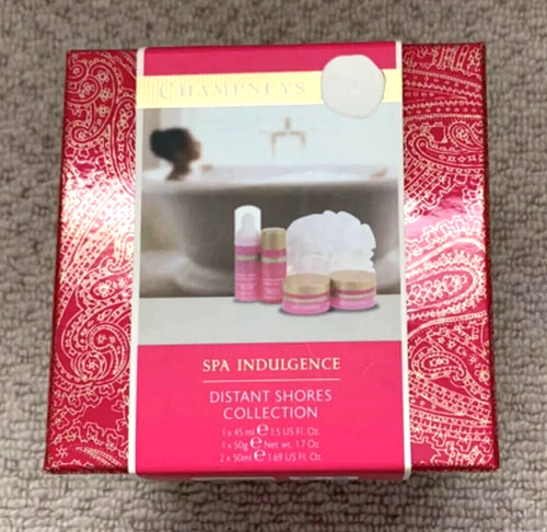 Champneys spa indulgence - champneys,