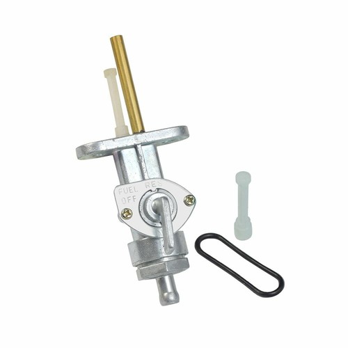 Petcock fuel valve for yamaha - fuel,