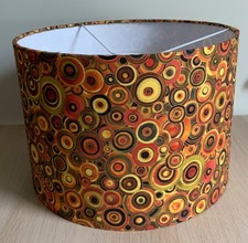 1970’s Klimt Style Lamp