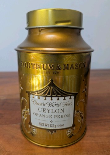 Fortnum mason classic world - mason,