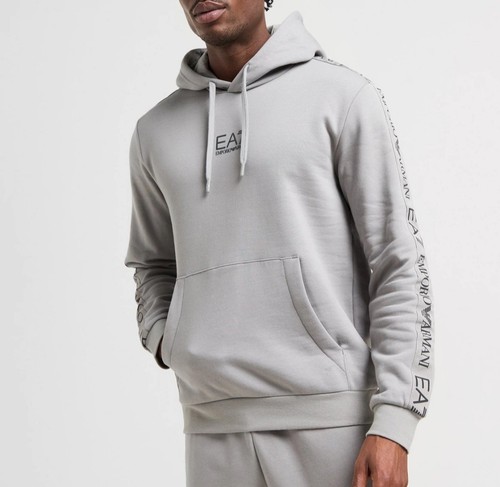 Ea7 emporio armani - armani, retlective