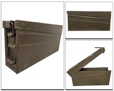 Ammo box original army - ammo,