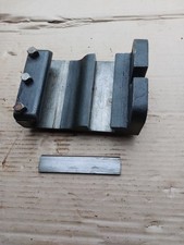 Saddle assembly as PER photos