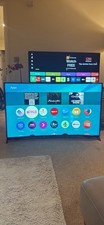 Panasonic TX-55CR852B 55”