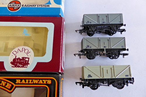 Gauge airfix 54366 dapol - 54366,,