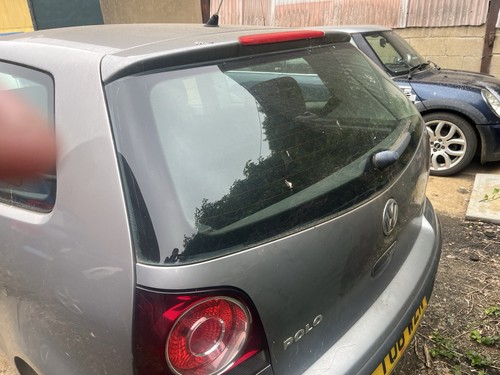 Polo 2006 spares - polo,