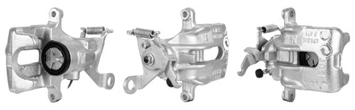 Brake caliper dri 4106010 - brake,