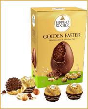 Ferrero Rocher Large Milk 🍫