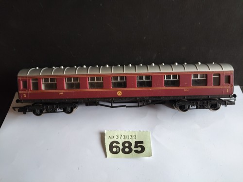 Hornby gauge r433 - `oo,