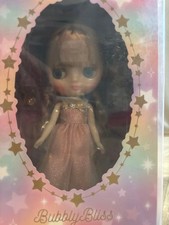 New Unopened Middie Blythe