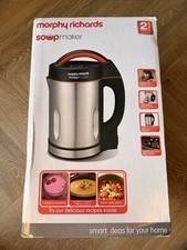 Morphy Richards 48822 Soup