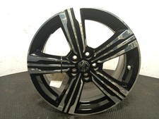 MG ZS Alloy Wheel 17 Inch