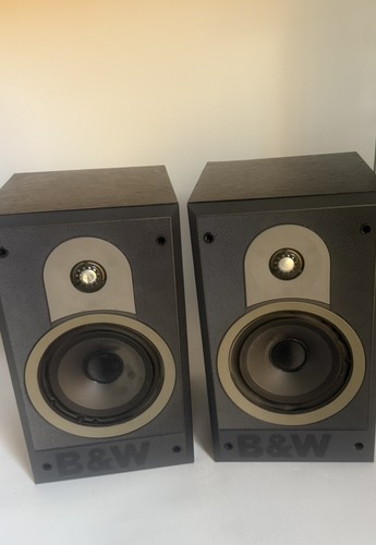 Dm600 speakers used - dm600,