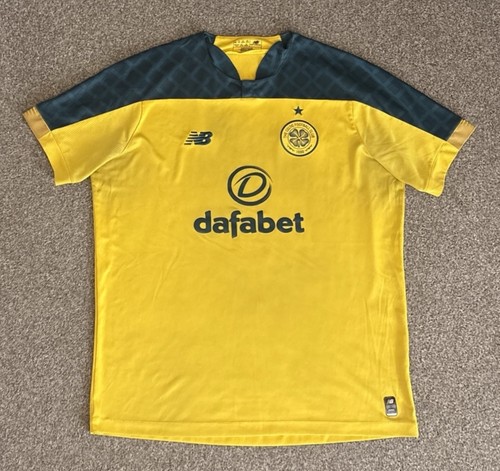 Celtic 2019 away - celtic,