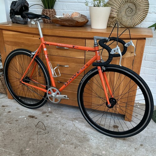 Dawes competition giro 400 - competition,