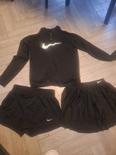 Nike Set, Tennis skirt