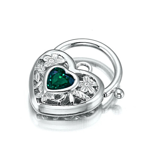 925 sterling silver plated - 925,