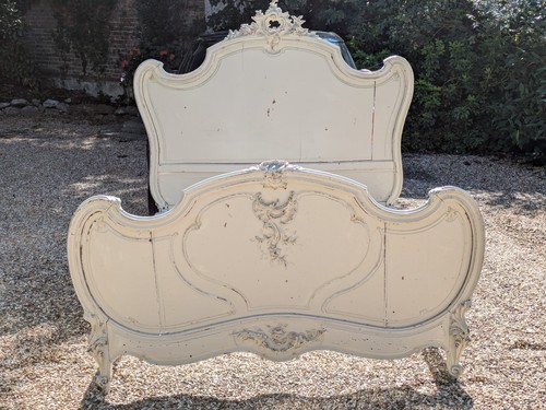 Antique french louis - louis, /
