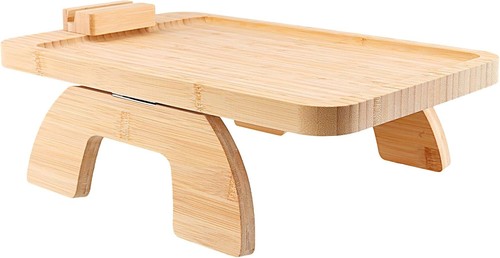 Mouyat sofa arm - arm, foldable