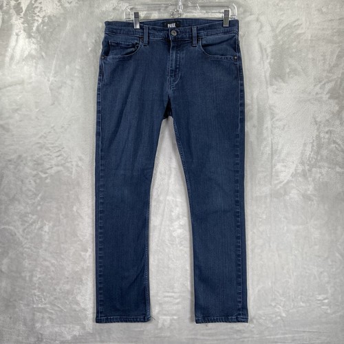 Paige jeans men - paige, men's