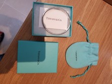 Tiffany co. sterling silver bracelet 925