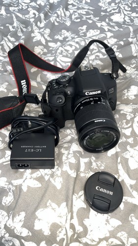 Canon eos - eos,