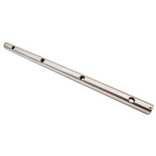 Petrol rocker shaft assembly - petrol,
