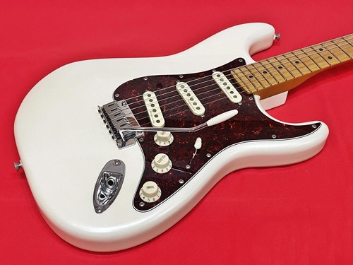 Fender player plus - fender,