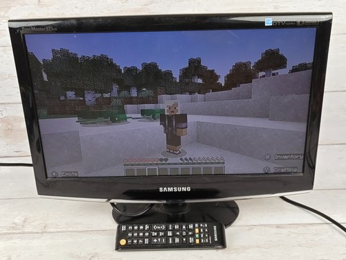 Samsung syncmaster ls19cfekf - syncmaster,