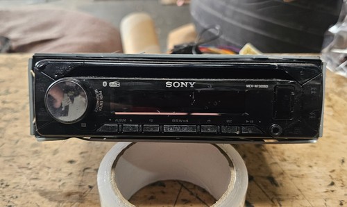 Sony mex n7300bd - sony, dab+